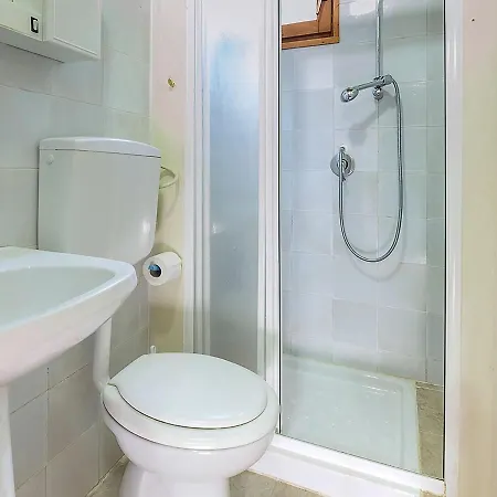 Charming Mobile Home In Sorso With Shared Pool *